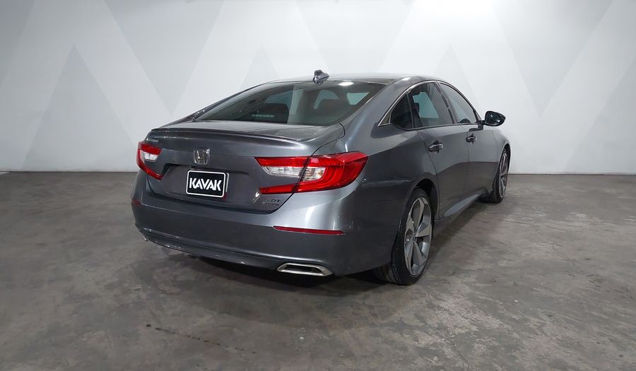 Honda Accord 2.0 TOURING AUTO Sedan 2019