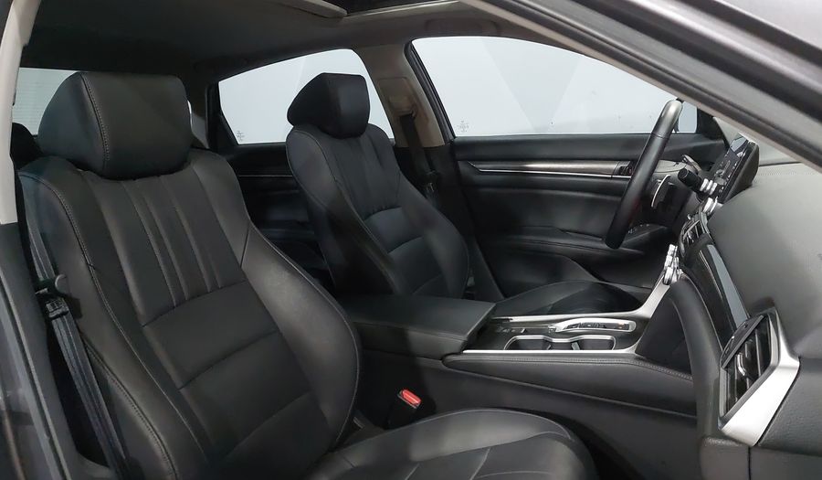Honda Accord 2.0 TOURING AUTO Sedan 2019