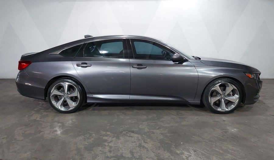 Honda Accord 2.0 TOURING AUTO Sedan 2019