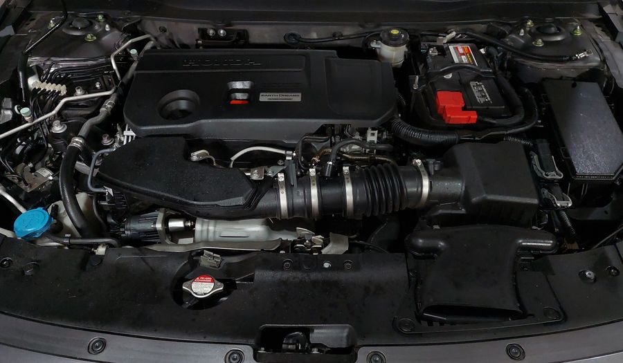 Honda Accord 2.0 TOURING AUTO Sedan 2019