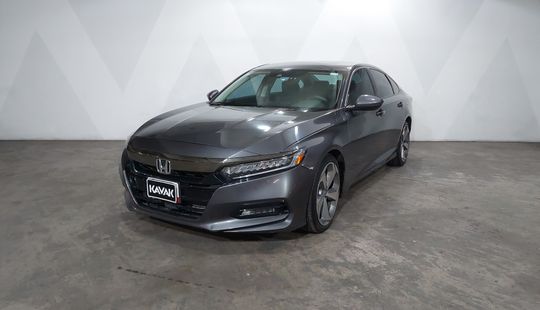 Honda • Accord