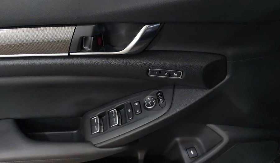 Honda Accord 2.0 TOURING AUTO Sedan 2019