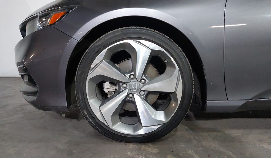 Honda Accord 2.0 TOURING AUTO Sedan 2019
