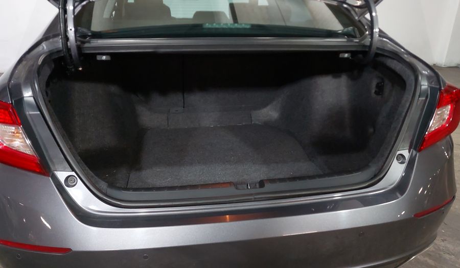 Honda Accord 2.0 TOURING AUTO Sedan 2019