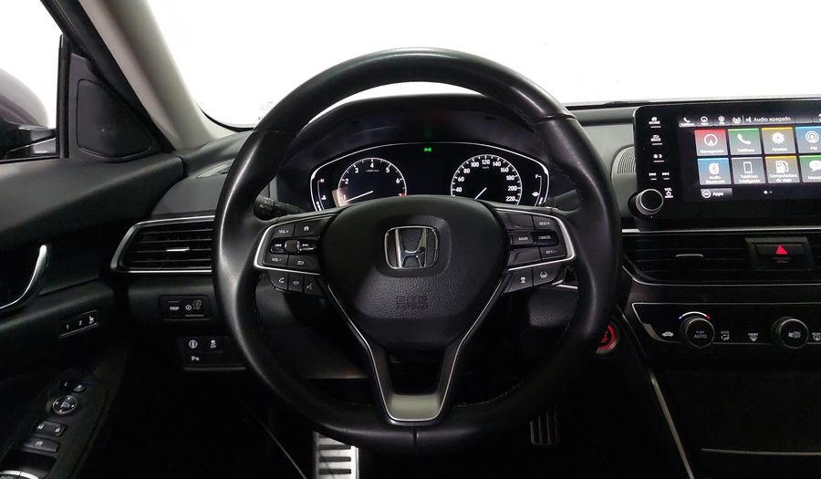 Honda Accord 2.0 TOURING AUTO Sedan 2019