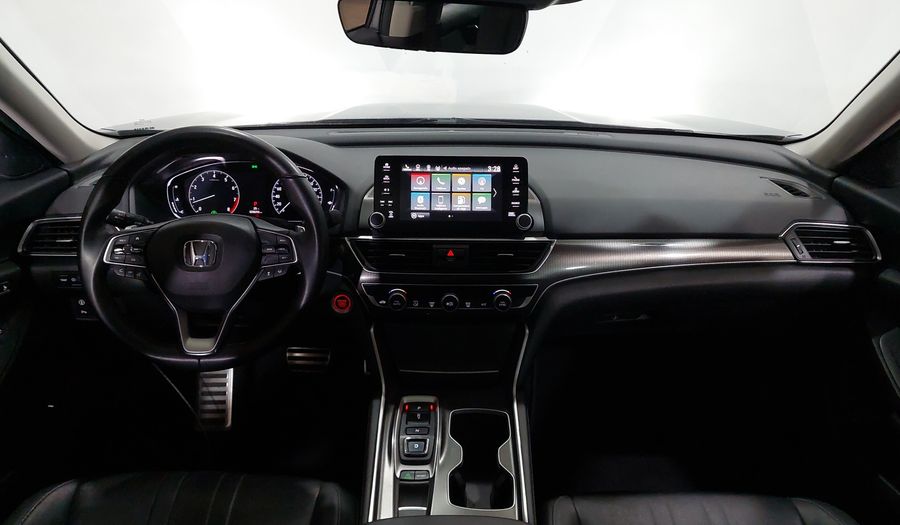 Honda Accord 2.0 TOURING AUTO Sedan 2019