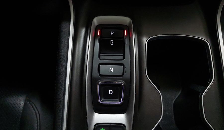 Honda Accord 2.0 TOURING AUTO Sedan 2019