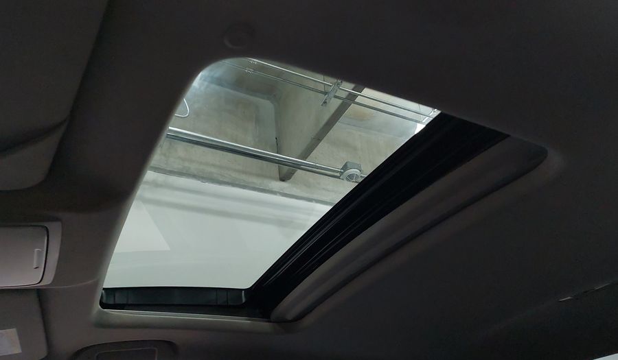 Honda Accord 2.0 TOURING AUTO Sedan 2019