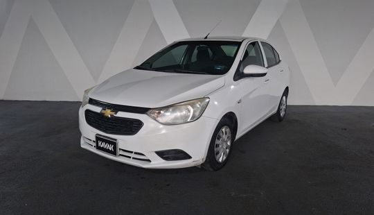 Chevrolet • Aveo