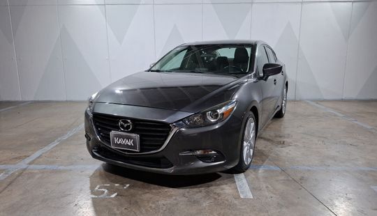 Mazda • Mazda 3