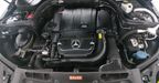 Mercedes Benz Clase C 1.8 250 CGI BLUE EFFICIENCY AT Coupe 2012