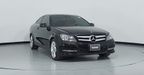 Mercedes Benz Clase C 1.8 250 CGI BLUE EFFICIENCY AT Coupe 2012