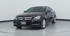 Mercedes Benz Clase C 1.8 250 CGI BLUE EFFICIENCY AT Coupe 2012