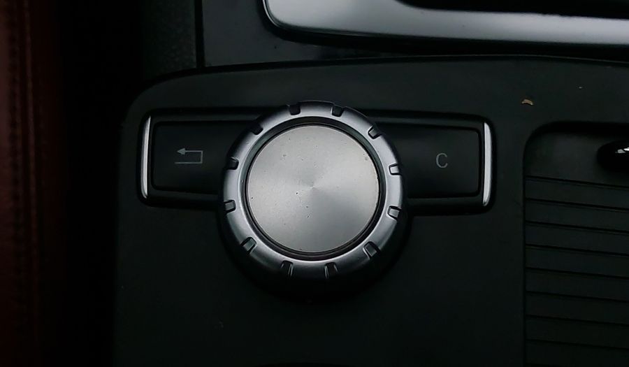 Mercedes Benz Clase C 1.8 250 CGI BLUE EFFICIENCY AT Coupe 2012