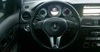 Mercedes Benz Clase C 1.8 250 CGI BLUE EFFICIENCY AT Coupe 2012