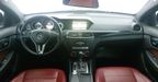 Mercedes Benz Clase C 1.8 250 CGI BLUE EFFICIENCY AT Coupe 2012