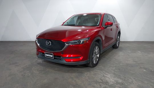 Mazda • CX-5
