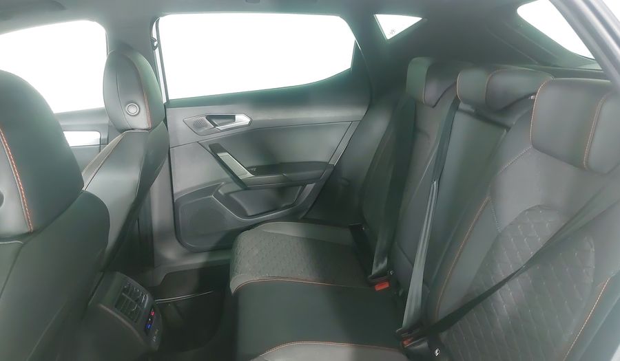 Seat Leon 1.4 FR AUTO Hatchback 2021