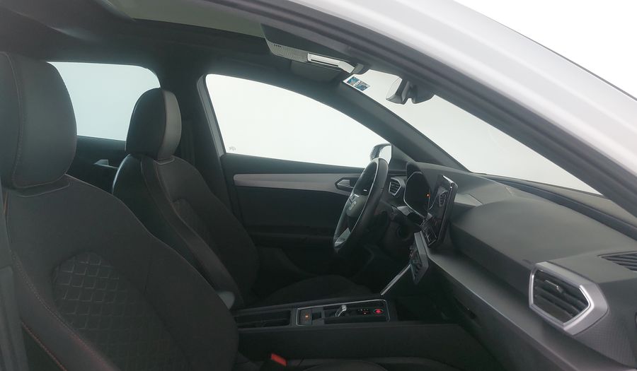 Seat Leon 1.4 FR AUTO Hatchback 2021