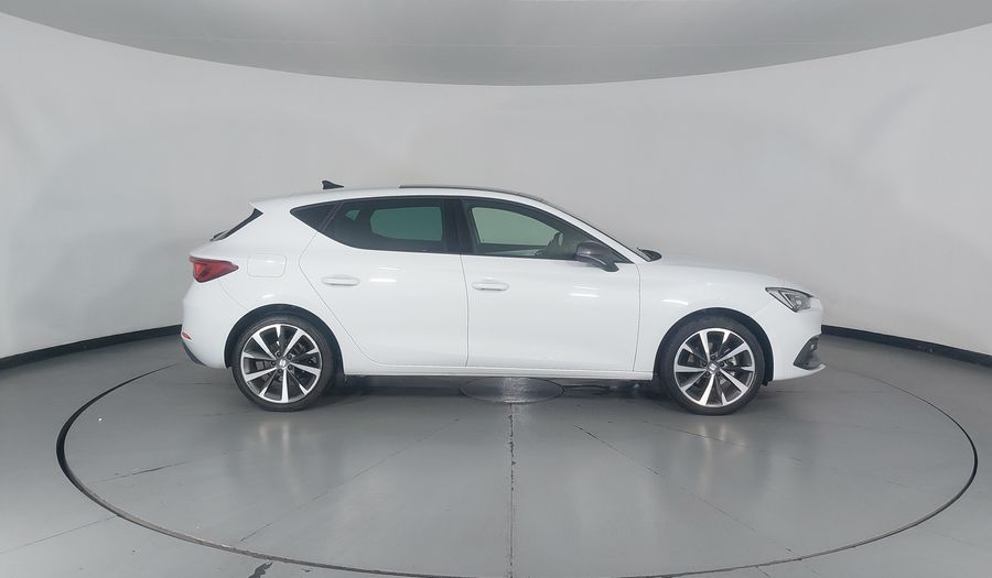 Seat Leon 1.4 FR AUTO Hatchback 2021