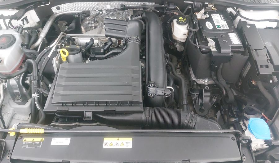 Seat Leon 1.4 FR AUTO Hatchback 2021