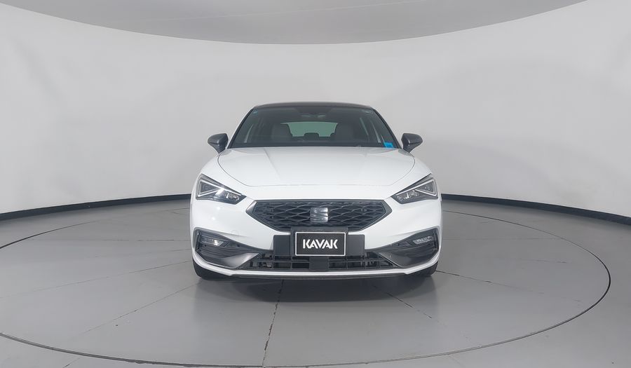 Seat Leon 1.4 FR AUTO Hatchback 2021