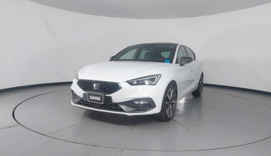 Seat • Leon