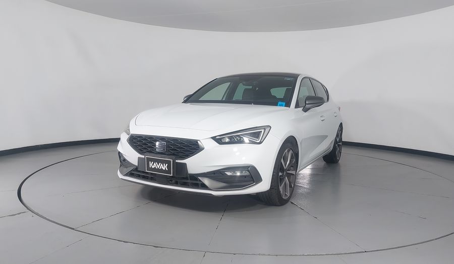 Seat Leon 1.4 FR AUTO Hatchback 2021