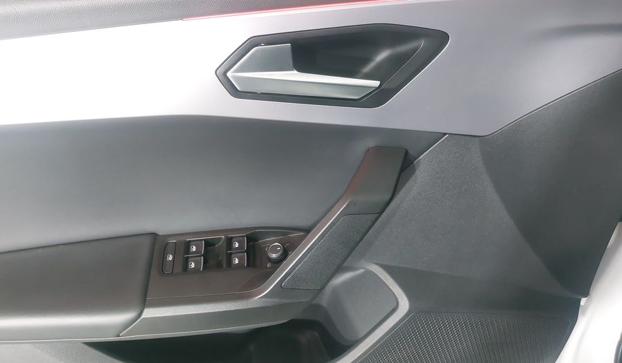 Seat Leon 1.4 FR AUTO Hatchback 2021
