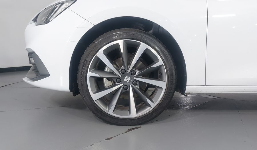 Seat Leon 1.4 FR AUTO Hatchback 2021