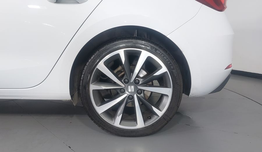 Seat Leon 1.4 FR AUTO Hatchback 2021