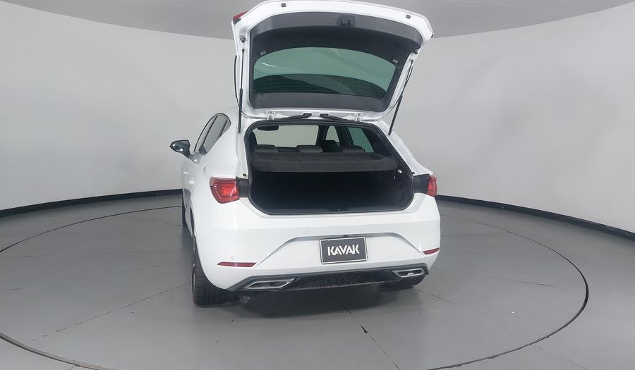 Seat Leon 1.4 FR AUTO Hatchback 2021