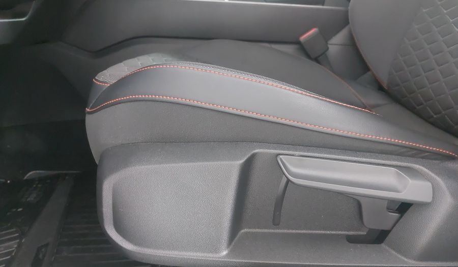 Seat Leon 1.4 FR AUTO Hatchback 2021