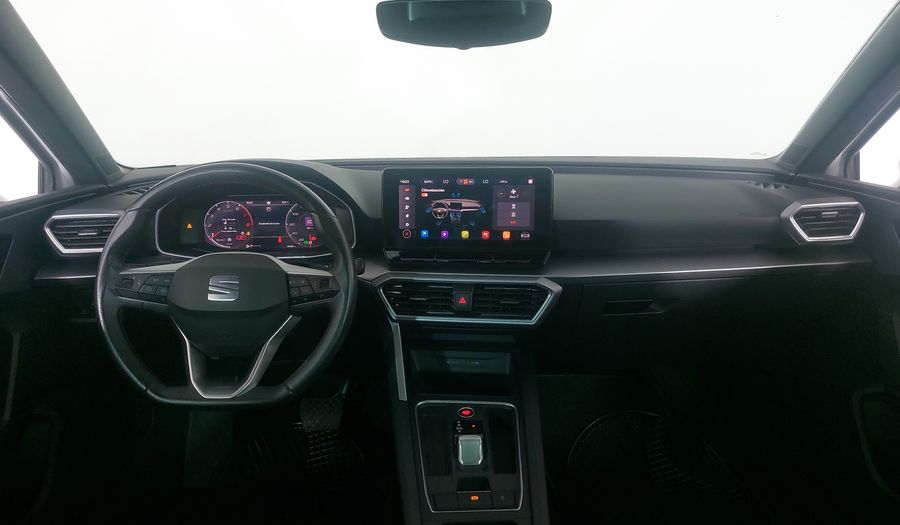 Seat Leon 1.4 FR AUTO Hatchback 2021