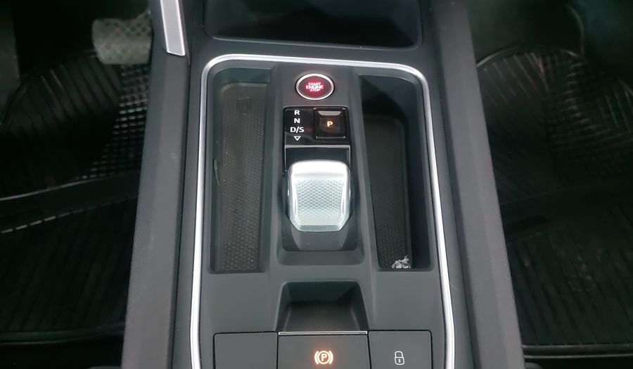 Seat Leon 1.4 FR AUTO Hatchback 2021