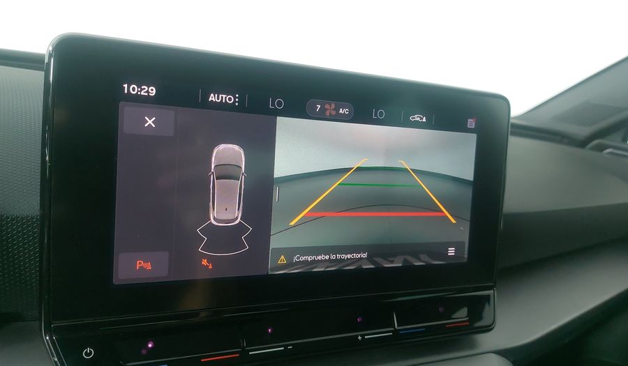 Seat Leon 1.4 FR AUTO Hatchback 2021