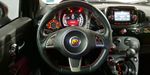 Fiat 500 1.4 ABARTH ATX AUTO Hatchback 2019