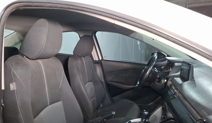 Mazda 2 1.5 I TOURING SEDAN AUTO Sedan 2019