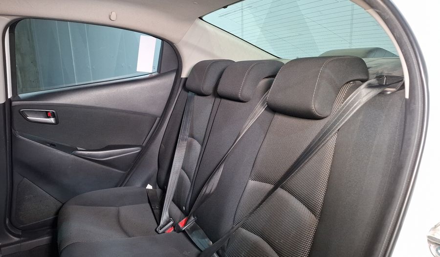 Mazda 2 1.5 I TOURING SEDAN AUTO Sedan 2019