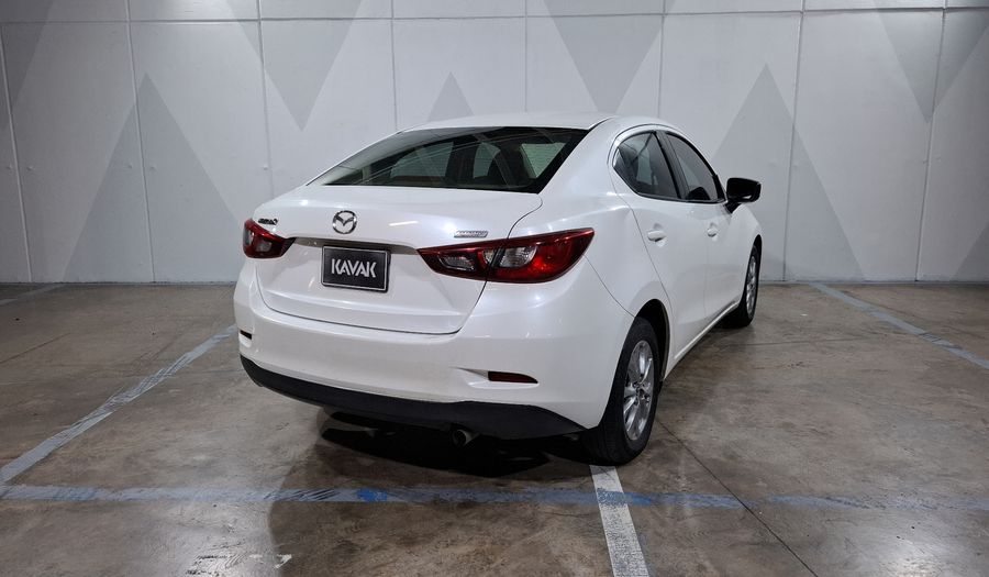 Mazda 2 1.5 I TOURING SEDAN AUTO Sedan 2019