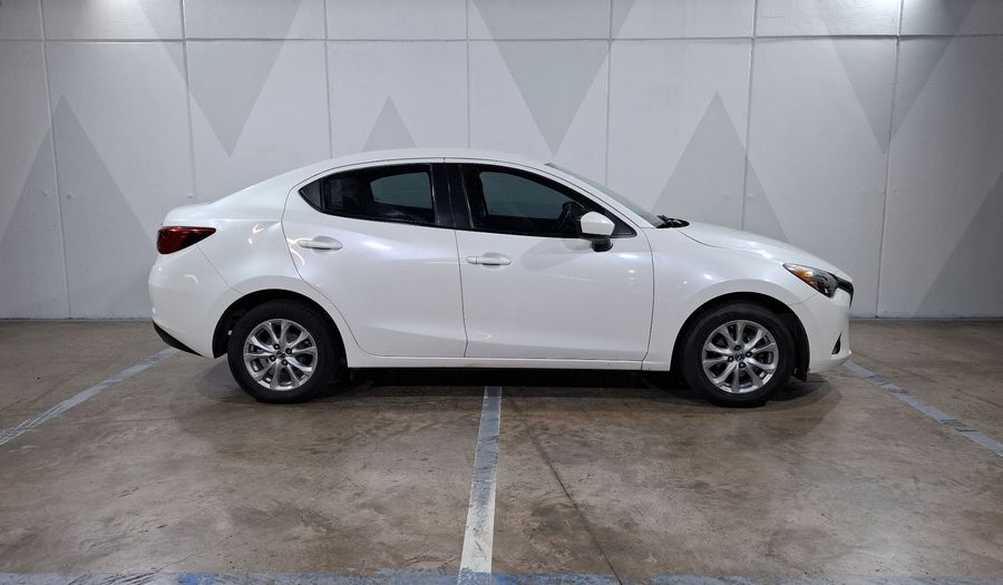 Mazda 2 1.5 I TOURING SEDAN AUTO Sedan 2019