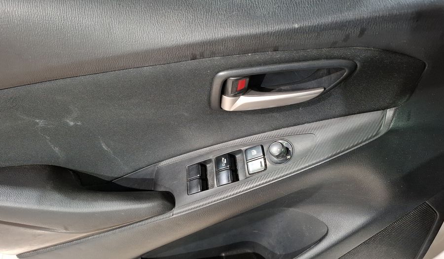 Mazda 2 1.5 I TOURING SEDAN AUTO Sedan 2019