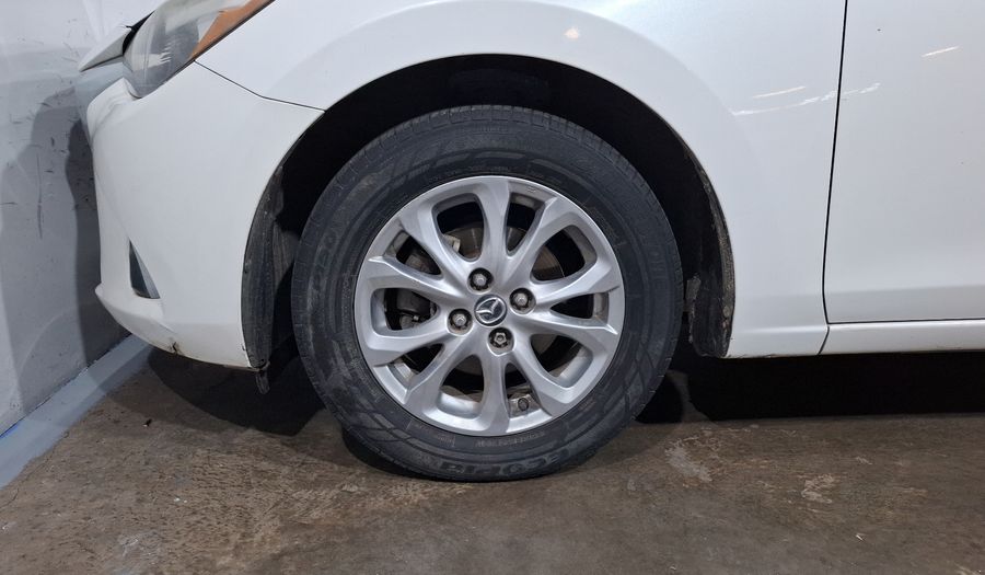 Mazda 2 1.5 I TOURING SEDAN AUTO Sedan 2019
