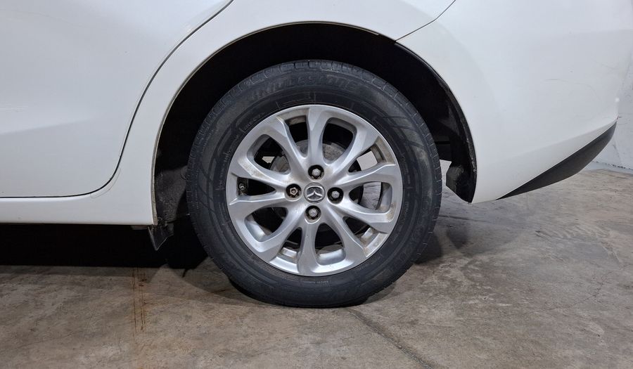 Mazda 2 1.5 I TOURING SEDAN AUTO Sedan 2019