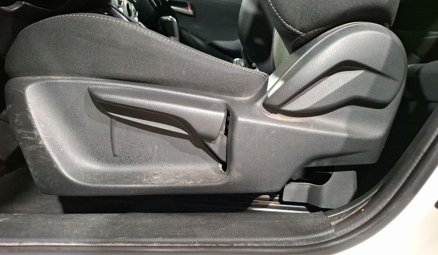 Mazda 2 1.5 I TOURING SEDAN AUTO Sedan 2019