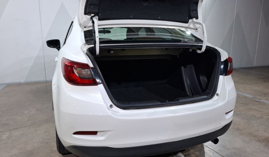 Mazda 2 1.5 I TOURING SEDAN AUTO Sedan 2019