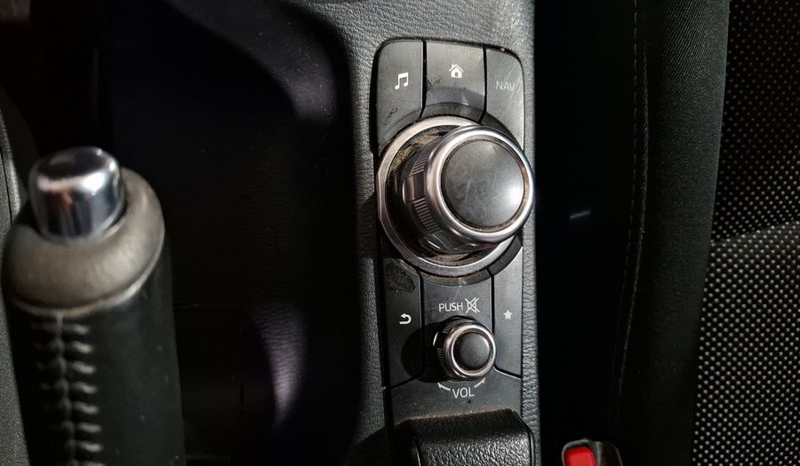 Mazda 2 1.5 I TOURING SEDAN AUTO Sedan 2019