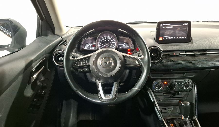 Mazda 2 1.5 I TOURING SEDAN AUTO Sedan 2019