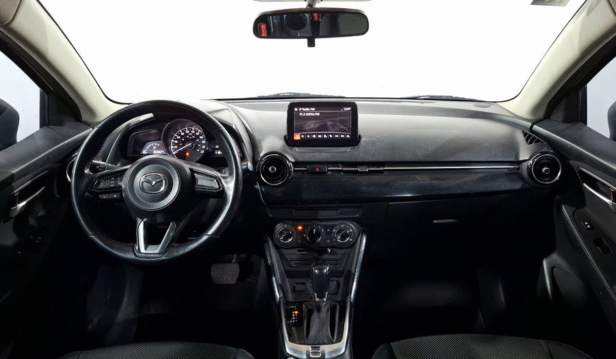 Mazda 2 1.5 I TOURING SEDAN AUTO Sedan 2019