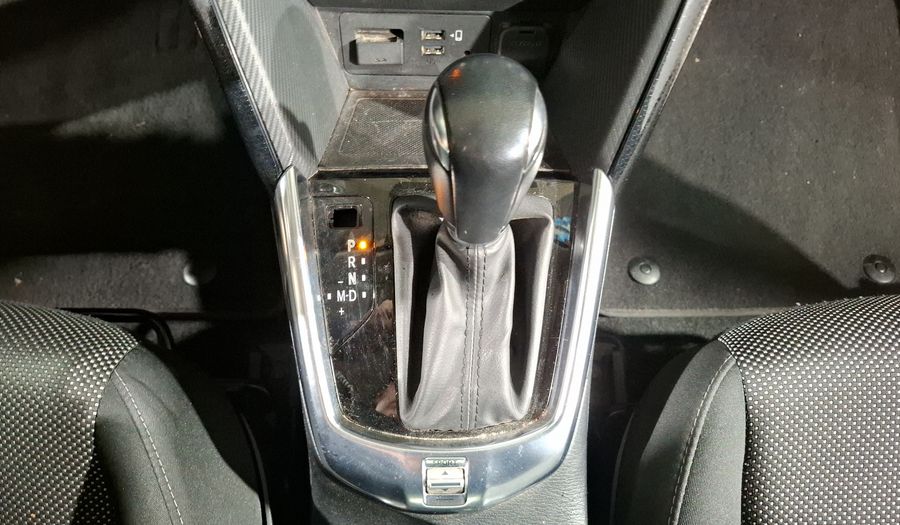 Mazda 2 1.5 I TOURING SEDAN AUTO Sedan 2019